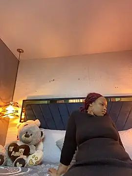 Ayla Noir online show from 07-21-26, 11:56