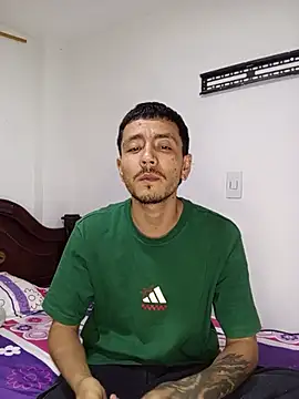 mincho9 online show from 06-25-26, 02:55