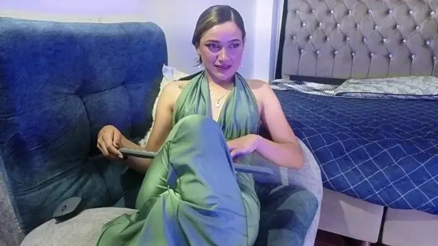 VeronicaVanegas online show from 06-29-26, 01:22