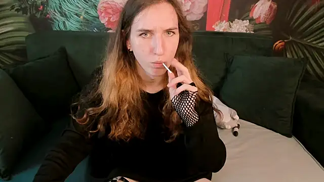 ChrisyBevy online show from 07-03-26, 07:42
