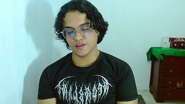 Dante fraser online show from 06-25-26, 12:54