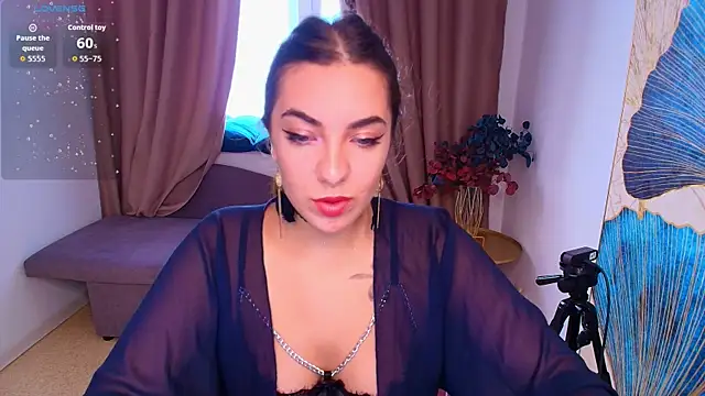 Tory Vixen online show from 08-08-26, 02:57