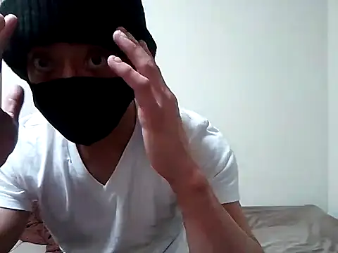 meno-kuma online show from 07-08-26, 02:43