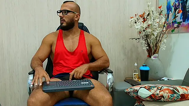 karymmusclet777 online show from 07-01-26, 08:19
