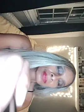 DulceThiccc online show from 07-19-26, 01:42
