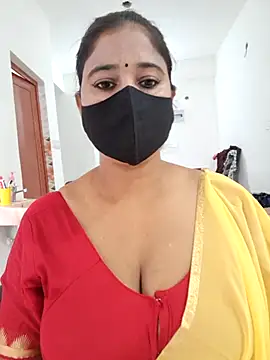 NISHA -BABY online show from 07-08-26, 03:22