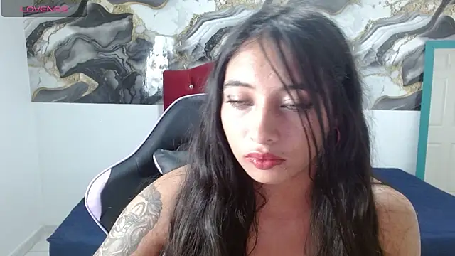 jasminestar160920 online show from 06-27-26, 09:09