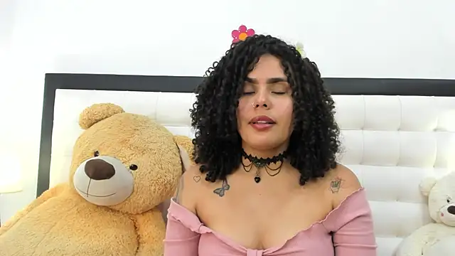Cheila-Carter online show from 07-02-26, 07:42