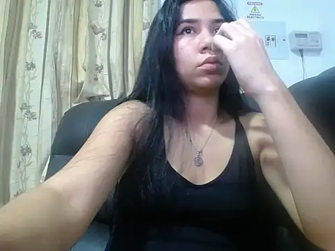 sweetlust777 online show from 07-01-26, 02:57