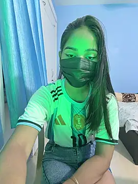 Muskan alveera18 online show from 07-17-26, 02:24