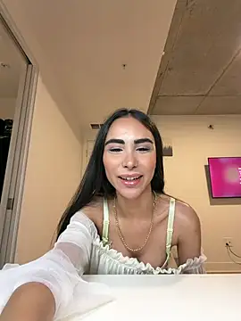 mermaid jade online show from 07-08-26, 11:31