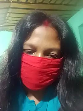 Snapshot of Tamanna-ji1 chatting on 07-19-26, 06:22 Tamanna-ji1 online show from 07-19-26, 06:22