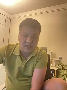 zhang1118 online show from 07-02-26, 03:40