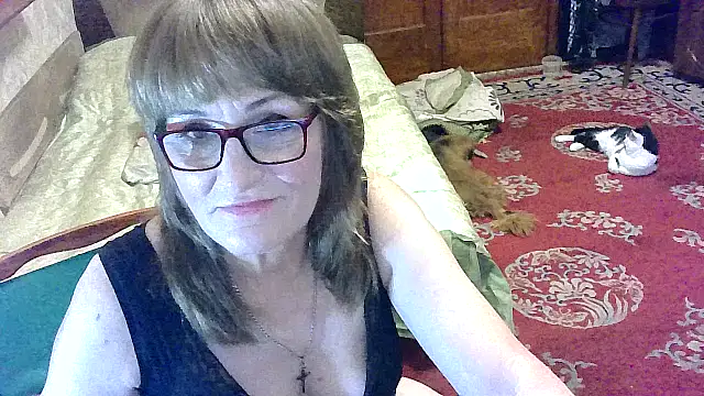 Manulenok online show from 07-08-26, 11:58