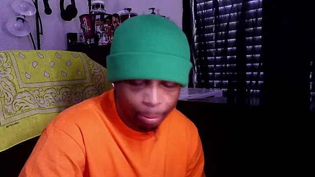 Rickavelli  online show from 07-01-26, 04:51
