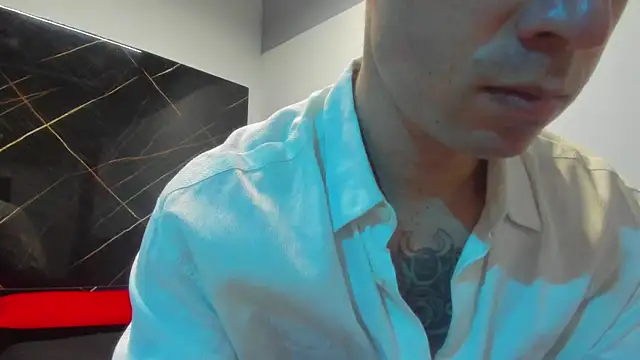 Clark kush online show from 07-05-26, 03:56