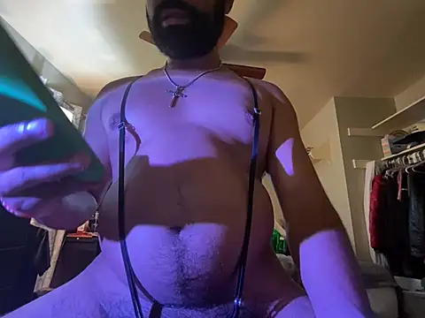 MikPapi online show from 07-21-26, 09:17