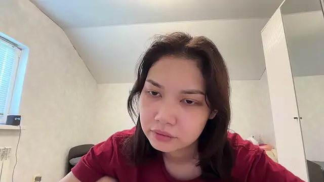 GudrunPedralba online show from 07-06-26, 07:49