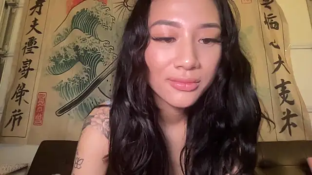 princessbabyblues online show from 07-25-26, 08:17