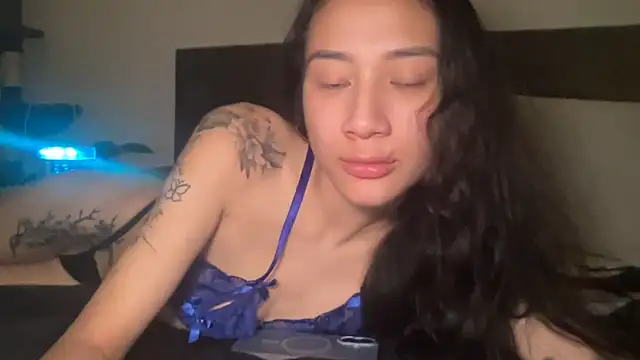 princessbabyblues online show from 07-27-26, 12:50