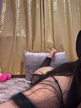Quen rima sexy online show from 07-01-26, 10:20
