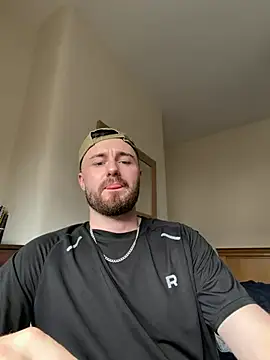 HelloFrankieboy online show from 07-01-26, 02:18