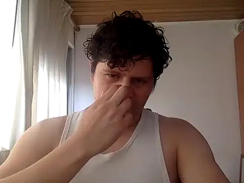 Belenusalexei online show from 07-01-26, 03:45