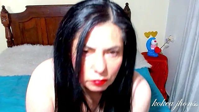 Snapshot of Kokea_jhonss chatting on 06-15-26, 04:25 Kokea jhonss online show from 06-15-26, 04:25