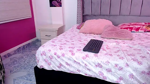 Snapshot of BabyScarlett_01 chatting on 07-15-26, 07:30 BabyScarlett 01 online show from 07-15-26, 07:30