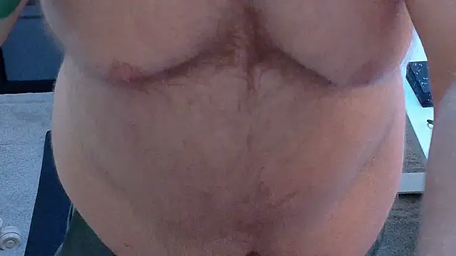 TheBearWalker online show from 07-02-26, 03:06