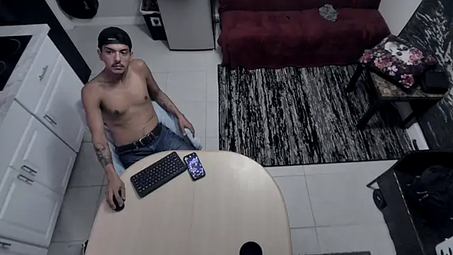 sexy mexi69 online show from 07-05-26, 02:29