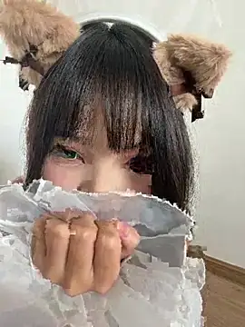 Xiaoenmiemie online show from 07-04-26, 01:34