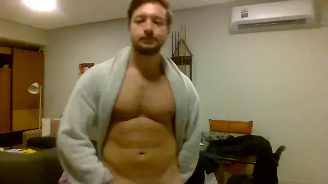 Snapshot of Mrgray28 chatting on 07-10-26, 11:51 Mrgray28 online show from 07-10-26, 11:51