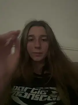 Valeria-mis online show from 07-03-26, 03:29