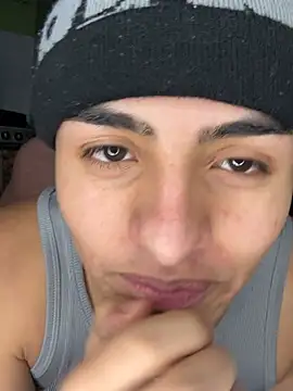 Snapshot of KennyMcCormick_ chatting on 07-03-26, 06:53 KennyMcCormick online show from 07-03-26, 06:53