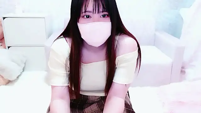  yuzuRihA  online show from 07-14-26, 02:05