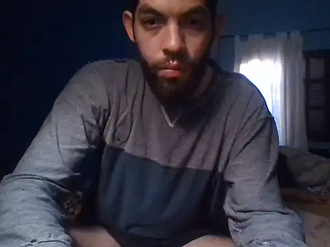 Aguuu95 online show from 07-30-26, 11:53