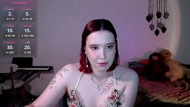 ember lune online show from 07-23-26, 04:49