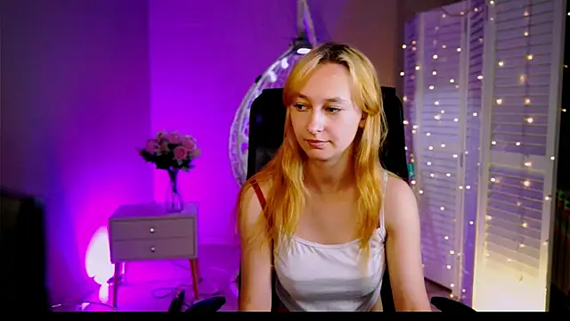 AnitaBels online show from 07-06-26, 08:22