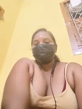 MagicGirlSwetha online show from 07-27-26, 04:03