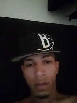 stevensonbrocha online show from 07-10-26, 03:25