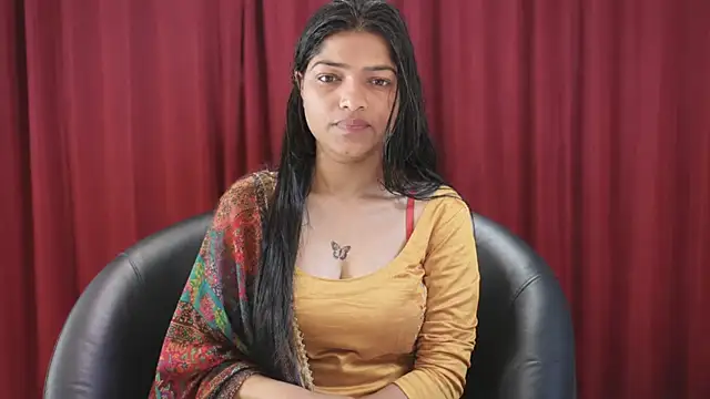 Anu bhatiya42 online show from 07-03-26, 05:30