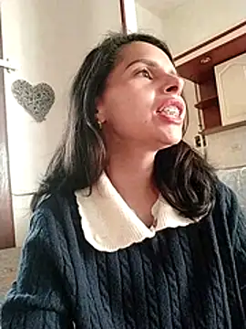 Snapshot of Bianca_Vibe chatting on 07-06-26, 02:36 Bianca Vibe online show from 07-06-26, 02:36