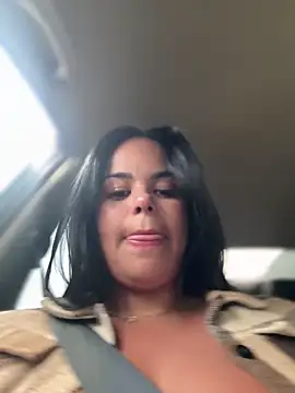 AliceStarshine online show from 11-15-25, 05:20