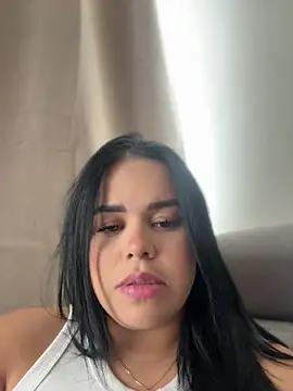 AliceStarshine online show from 07-02-26, 07:31