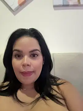 AliceStarshine online show from 07-25-26, 02:42