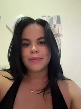 AliceStarshine online show from 07-26-26, 04:09