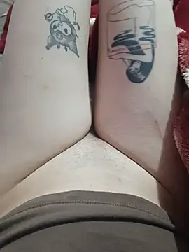 Kittiebell online show from 07-07-26, 04:04