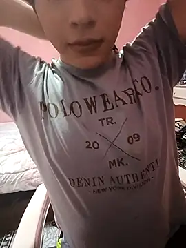 Kittiebell online show from 07-28-26, 06:42