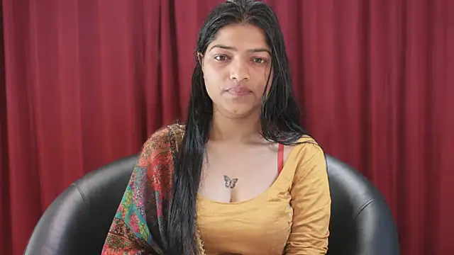 Yours shikhaa0 online show from 07-05-26, 06:09